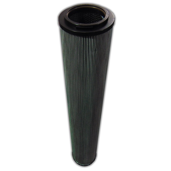 Main Filter Hydraulic Filter, replaces HYDAC/HYCON 1263063, Return Line, 3 micron, Outside-In MF0064167